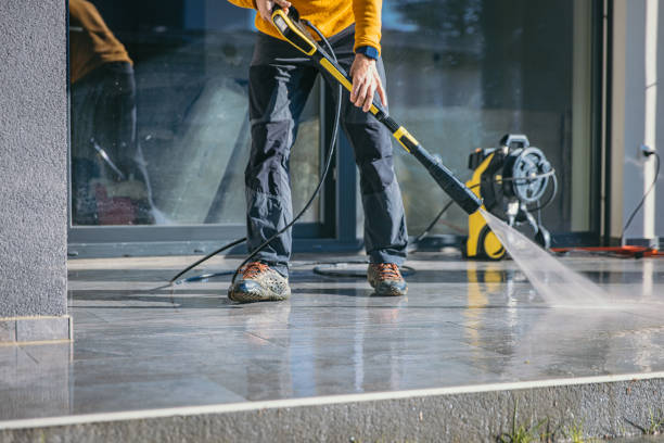  New Hope, PA Pressure Washing Pros