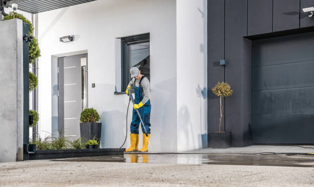 Best Patio and Deck Pressure Washing  in New Hope, PA